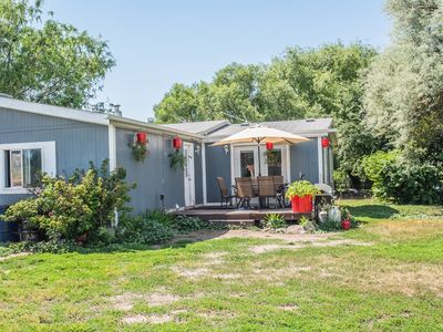 384 Corvallis Cemetery Rd, Corvallis, MT, 59828
