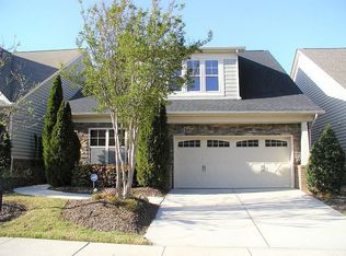 708 Windy Peak Loop, Cary, NC 27519