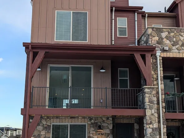 8347 Mount Kataka St, Littleton, CO 80125