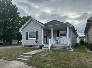 1220 S 8th St, Ironton, OH 45638