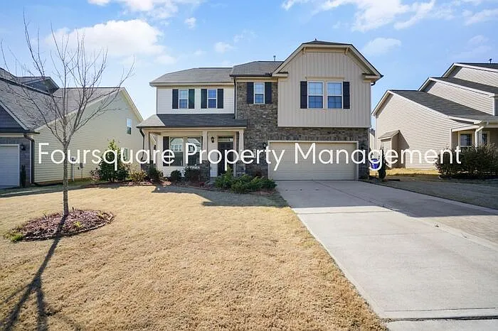 Building Photo - 508 Eagles Way
