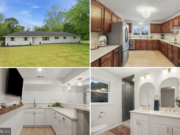 717 W Locust St, Woodstock, VA 22664