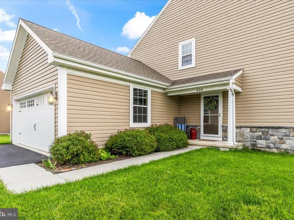 320 Cedar Holw, Manheim, PA 17545