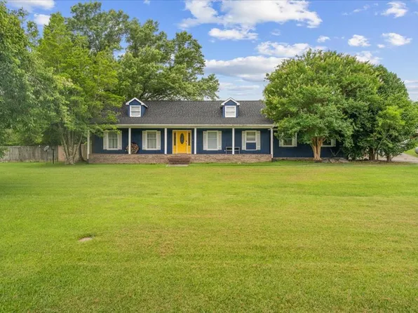 219 Floodtown Rd, Chatsworth, GA 30705
