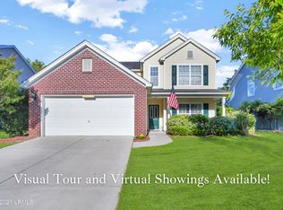 27 Pennyroyal Way, Beaufort, SC 29906