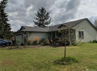 12235 Marshall Rd SE, Tenino, WA 98589