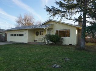 330 Oxford St, Ashland, OR 97520