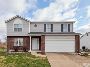 12010 Criterion Ave, Saint Louis, MO