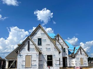 952 Cypress Knee Ln, Collierville, TN 38017