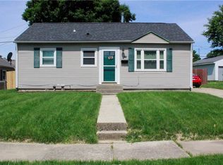 717 Cortland Dr, Springfield, OH 45505