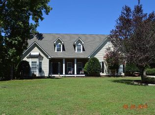 57 Red Fox Trl, Kingston, GA