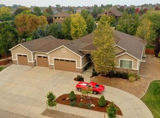 2356 Westchase Rd, Fort Collins, CO 80528