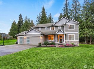 Cartwright Meadows, Stanwood, WA 98292