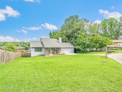 8404 Doral Cir, Knoxville, TN, 37938