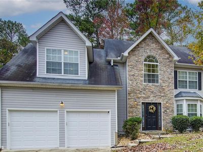 3579 Oakshire Way SE, Atlanta, GA, 30354