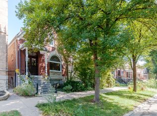 2040 W Thomas St APT 1F, Chicago, IL 60622