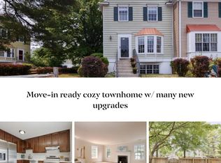 1483 Chatham Ct #64XA, Crofton, MD 21114