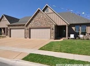 5532 W Village Dr, Highland, UT 84003