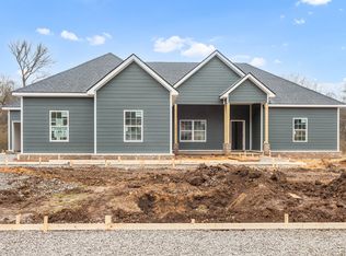 107 Centennial Ln LOT 2, Columbia, TN 38401