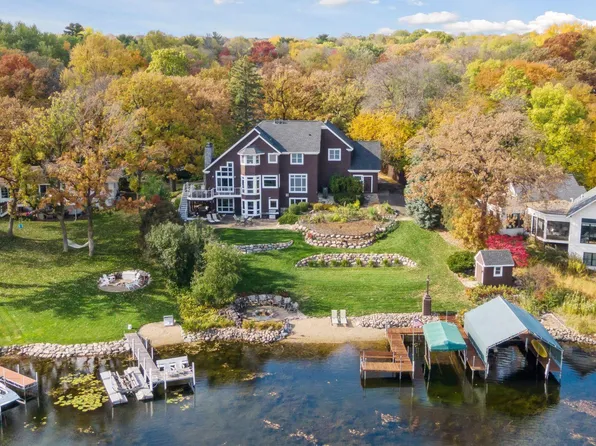 3115 Lake Shore Blvd, Wayzata, MN 55391