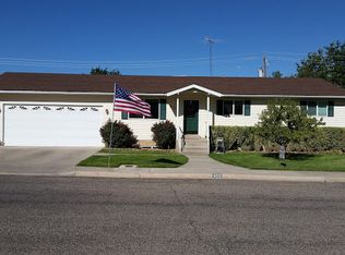 420 S 940 W, Cedar City, UT 84720