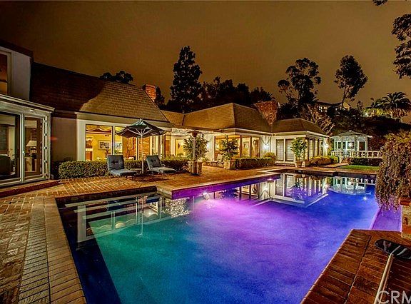 Custom John Lyttle Home