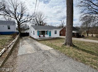 2510 Wilkerson Ave, Louisville, KY 40216