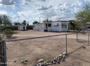 1922 N Desert View Dr, Apache Junction, AZ 85120
