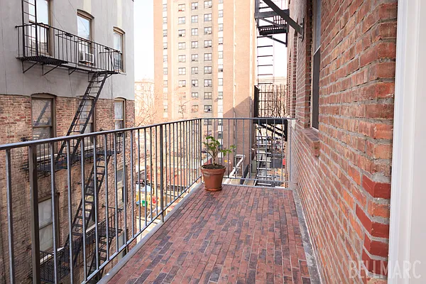 Rented by Bellmarc Realty | media 40