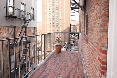 Rented by Bellmarc Realty