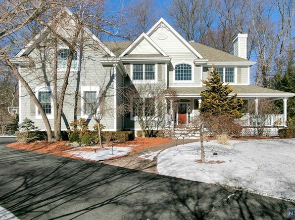 Upper Saddle River Nj Real Estate