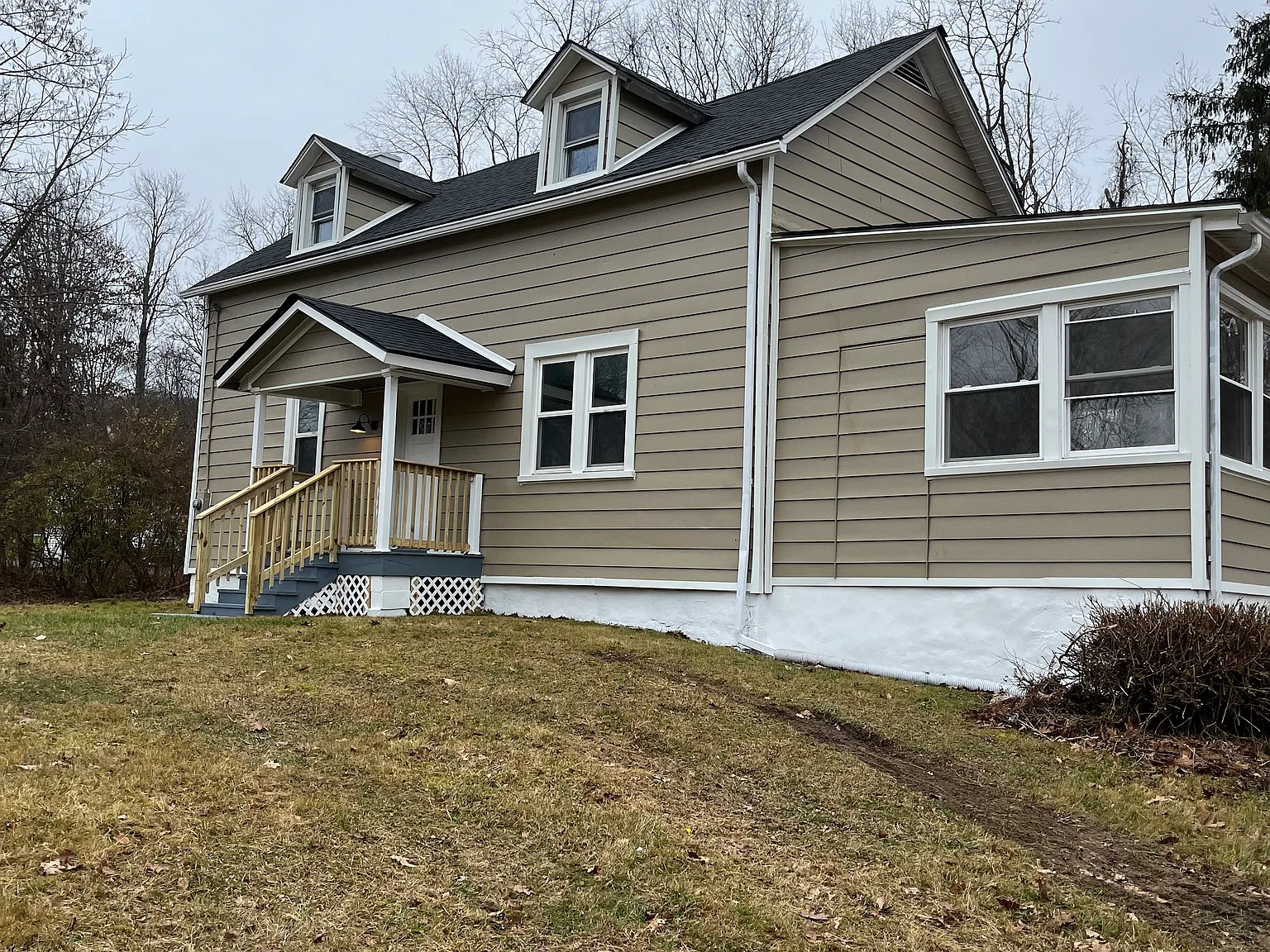 355 Kunkle Alderson Rd — Photo 1