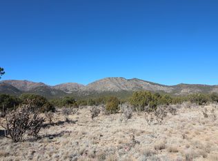 11 Sur Monte Cir, Edgewood, NM 87015