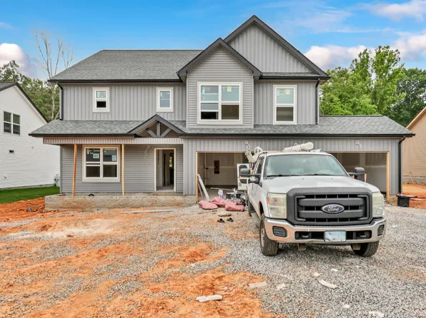 175 Leitrim Dr Lot 61, Clarksville, TN 37042