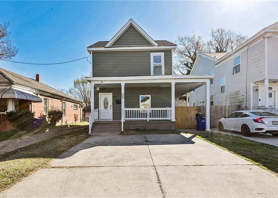 1st image of 1801 Elm Ave
