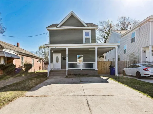 1801 Elm Ave, Portsmouth, VA 23704