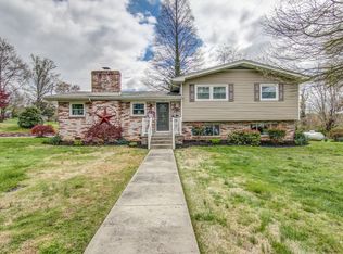 105 Dale Pl, Bristol, TN 37620