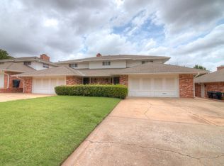 6306 N Villa Ave, Oklahoma City, OK 73112