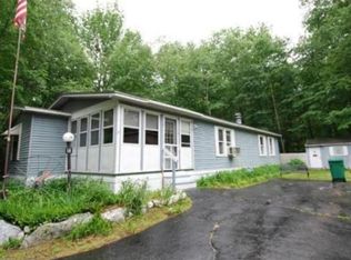 14 Spoke St, Danville, NH 03819