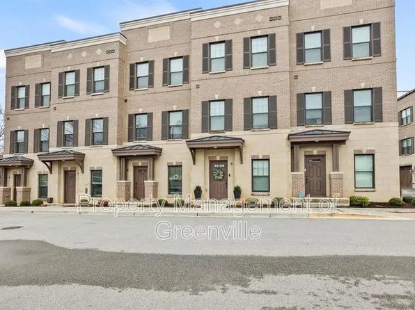 1505 E North St, Greenville, SC 29607