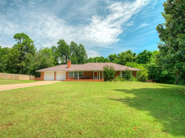 3205 E Maxwell Dr, Oklahoma City, OK 73121