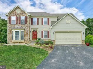 509 Wynwood Rd, York, PA 17402