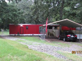 341 Butterfield Trl, Colbert, OK 74733