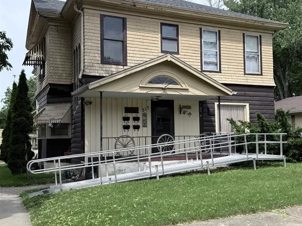 517 N Milwaukee St, Canton, SD 57013