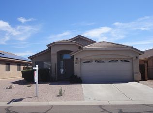 8817 E Avenida Las Noches, Gold Canyon, AZ 85118