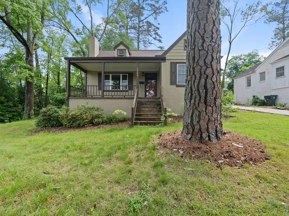 2924 Oberlin Rd, Raleigh, NC 27608