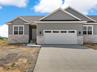 1940 Bowstring Dr, Marion, IA 52302