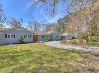475 Lee Dale Dr, Heathsville, VA 22473