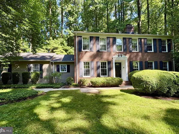 11126 Old Carriage Rd, Glen Arm, MD 21057