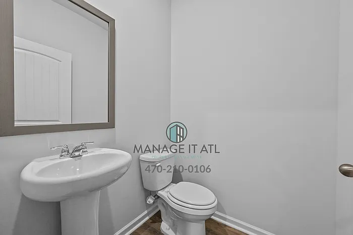 3110 Greyton Dr — Photo 13